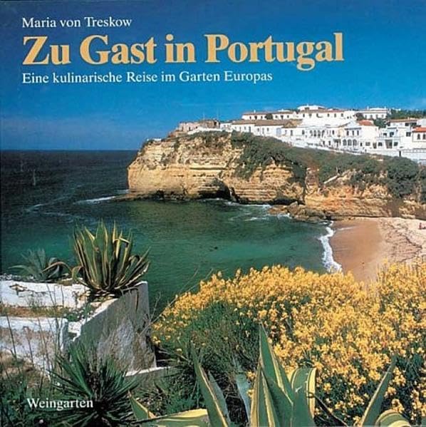 Visitor to Portugal Leisure, Home & Garden