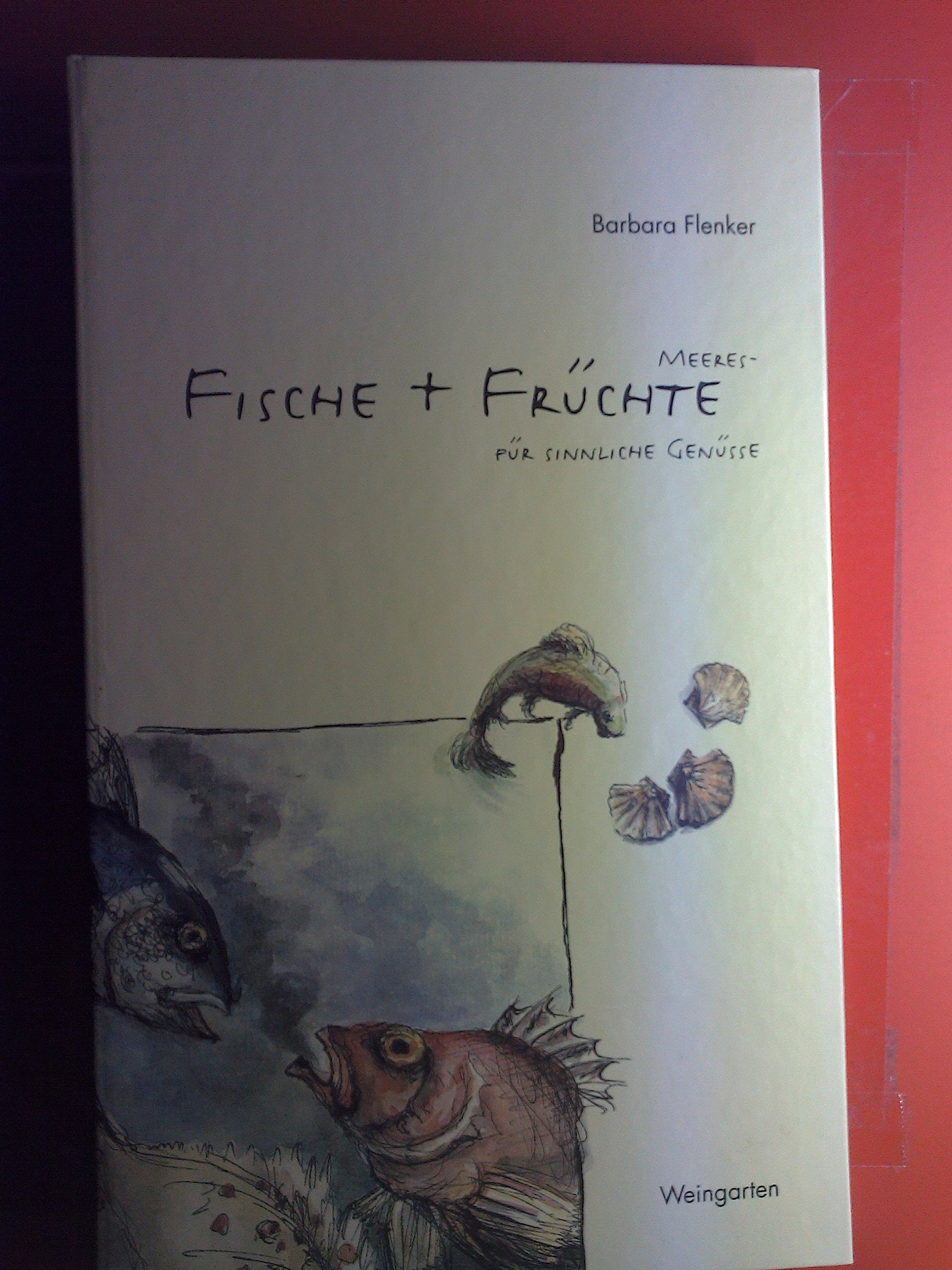Fische und Meeresfrüchte für sinnliche Genüsse Health, Nutrition & Fitness