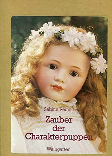 Zauber der Charakterpuppen. Ebenbilder der Kinder Film, Art & Culture