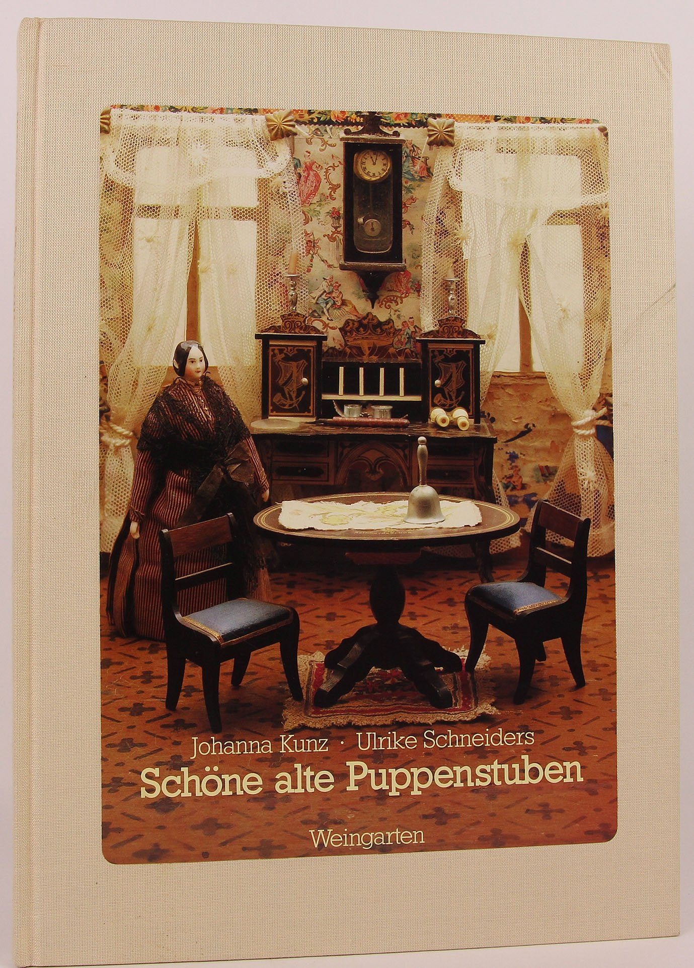 Beautiful Old Dollhouses J Film, Art & Culture