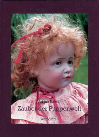 Enchanting World of Dolls S Hobbies & Crafts