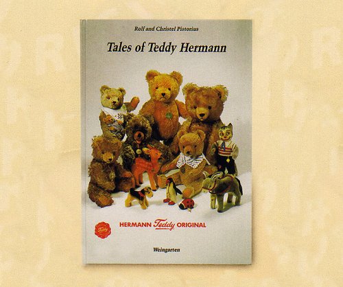 Tales of Teddy Hermann. Hermann Teddy Original Film, Art & Culture