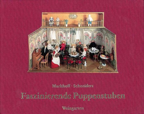 Fascinating Dollhouses: the Collection of Princess Monica of Hanover Hobbies & Crafts