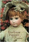 Kostbare Puppen Reference Books