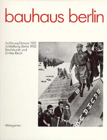 Bauhaus Berlin Film, Art & Culture