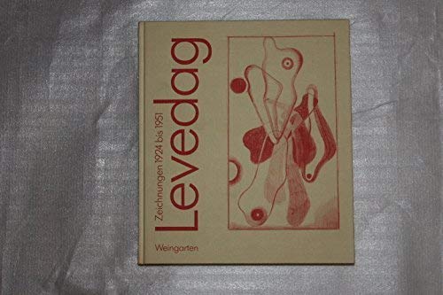Fritz Levedag. Zeichnungen 1924 - 1951 Film, Art & Culture