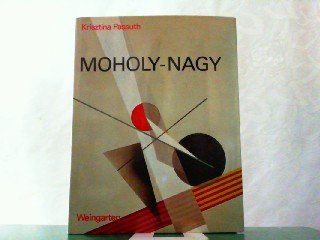 Moholy-Nagy Photography