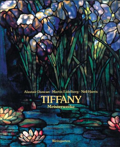 Tiffany Meisterwerke Hobbies & Crafts