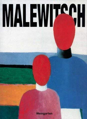 Malewitsch: Künstler und Theoretiker Film, Art & Culture