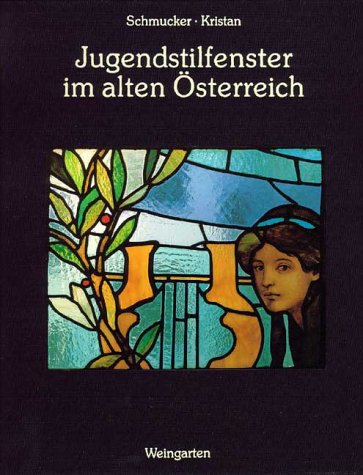 Art Nouveau Windows in Austria Film, Art & Culture