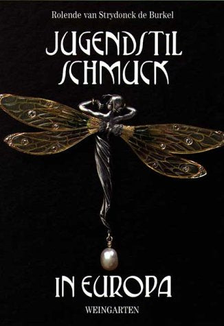 Jugendstilschmuck in Europa Film, Art & Culture