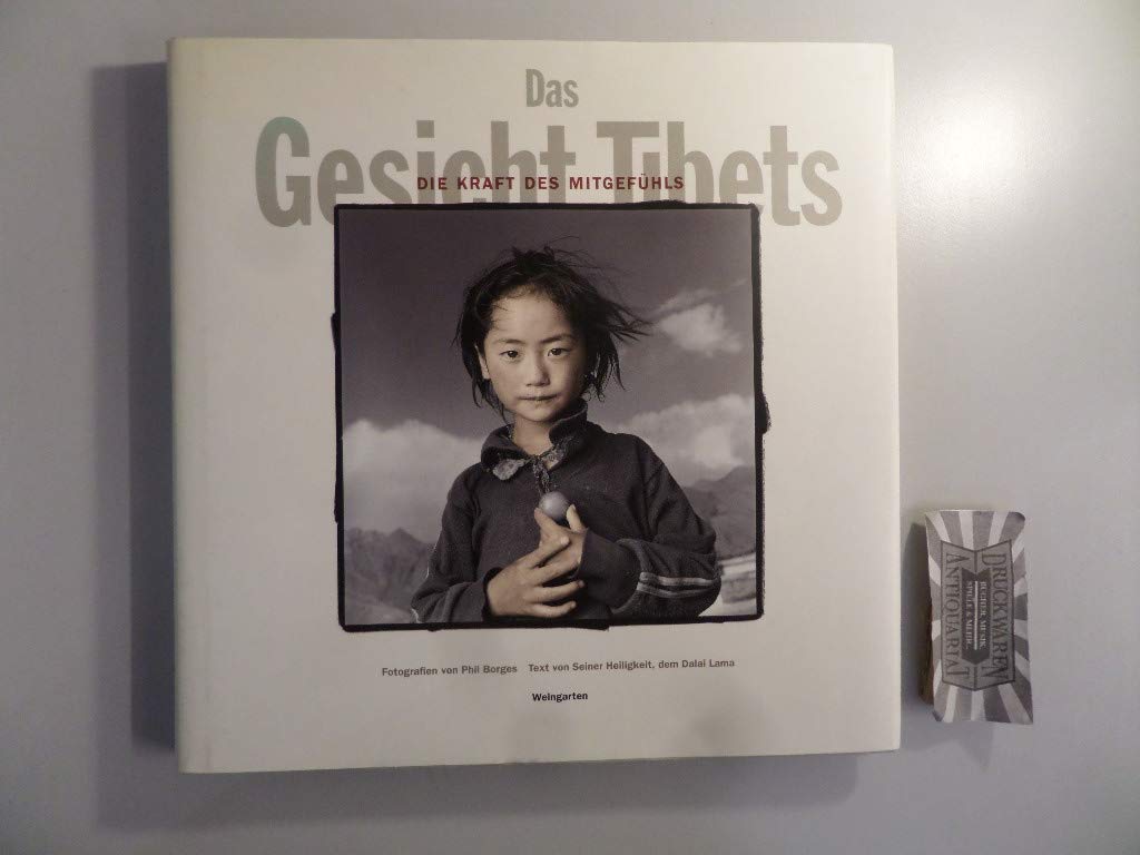 Product Image: Das Gesicht Tibets