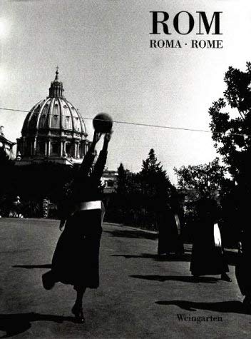 Rome: Life in the Nineteen Fifties and Sixties Travel