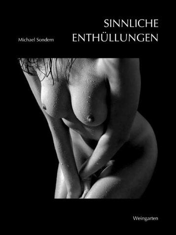 Sinnliche Enthüllungen Photography Books