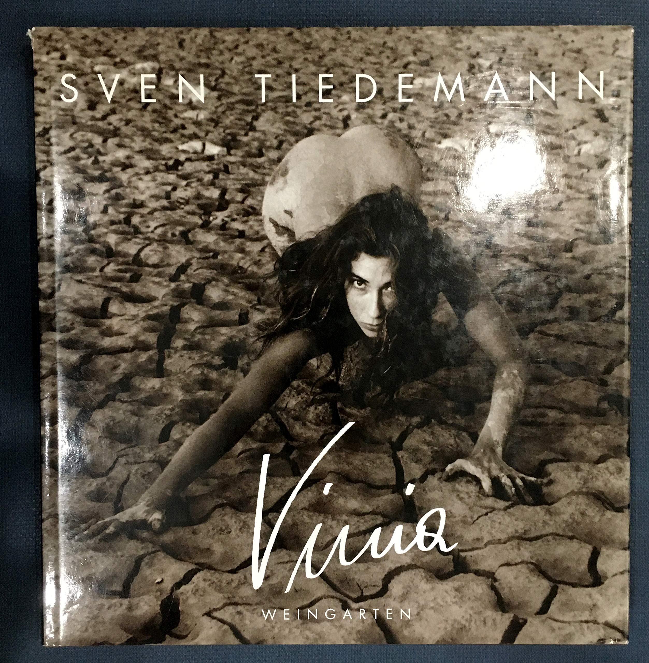 Vinia Photography Books