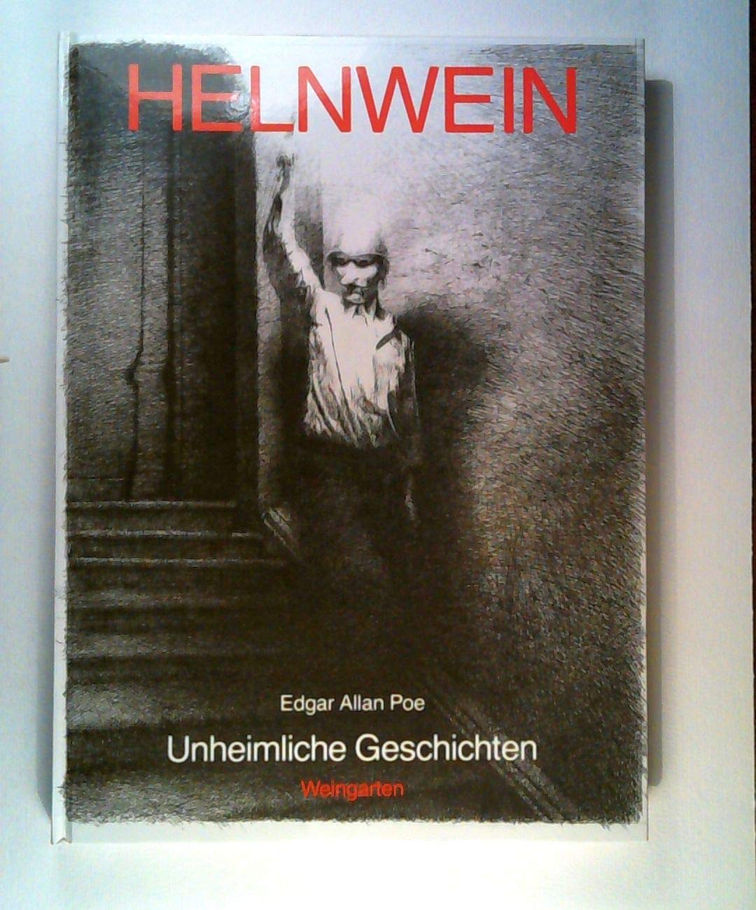 Product Image: Unheimliche Geschichten