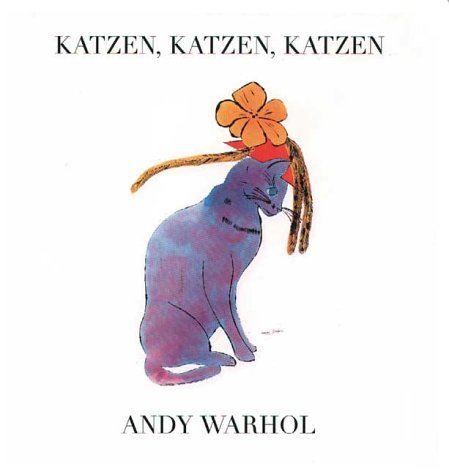 Katzen, Katzen, Katzen Film, Art & Culture