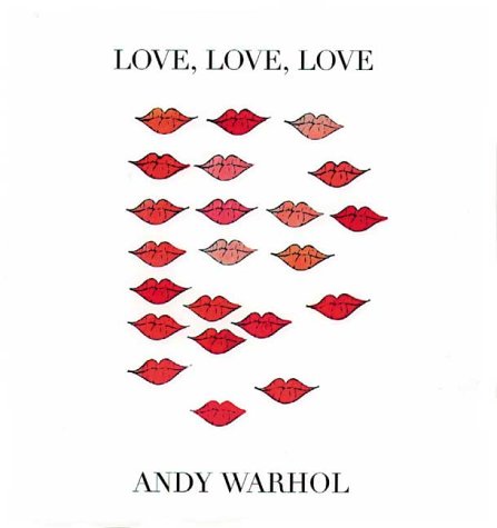 Product Image: Love, Love, Love