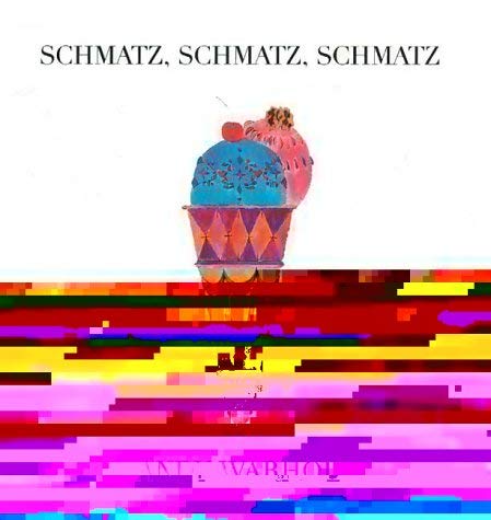 Schmatz, Schmatz, Schmatz Second-hand books on film, art and culture