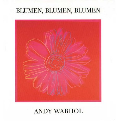 Blumen, Blumen, Blumen Film, Art & Culture