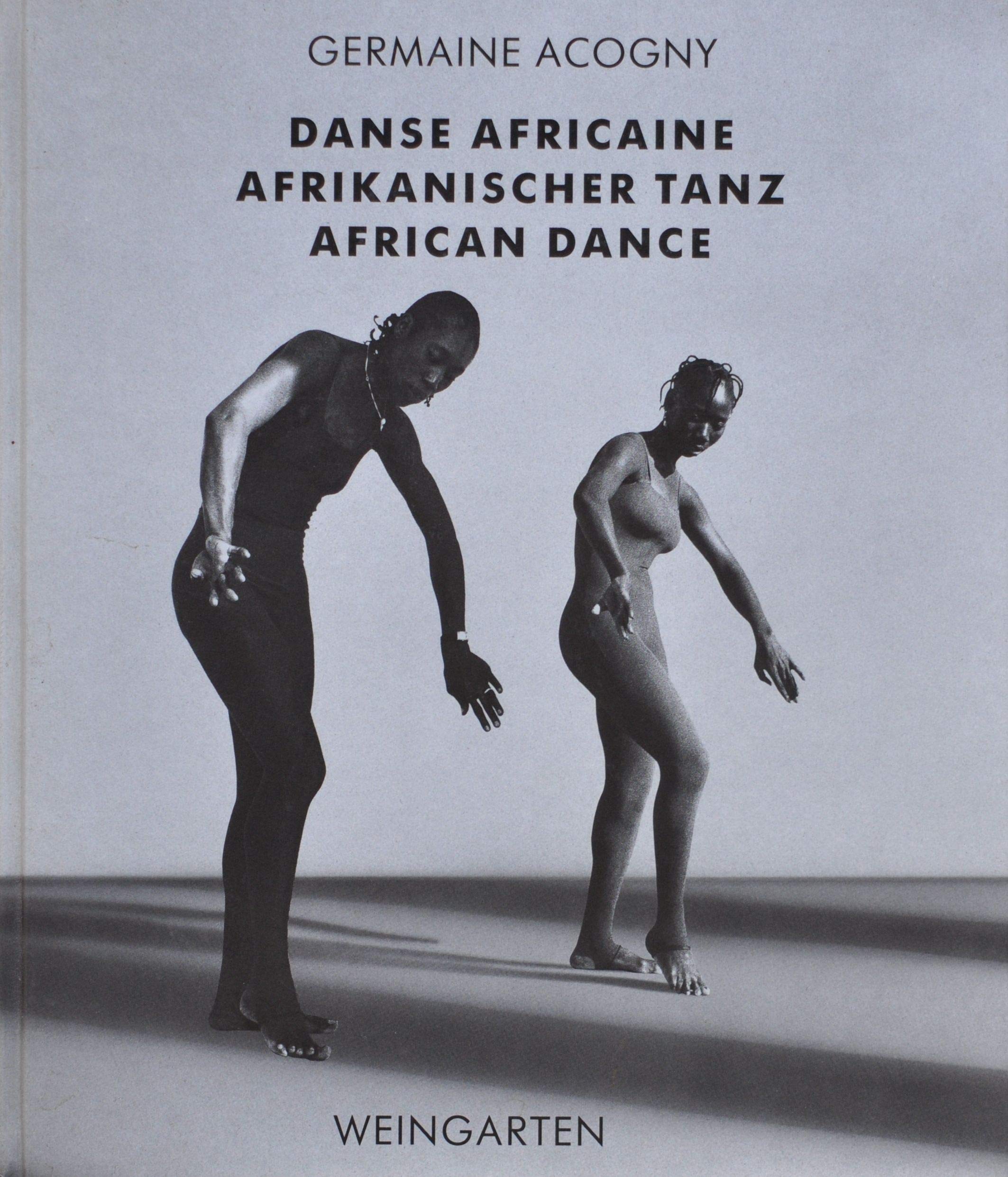 African Dance Second-hand books on film, art and culture