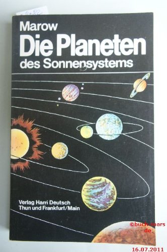 Product Image: Die Planeten des Sonnensystems ,