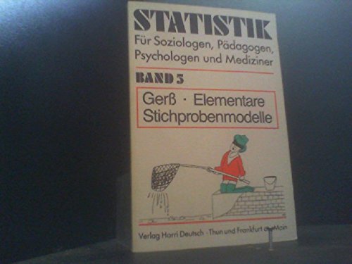Elementare Stichprobenmodelle Books