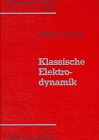 Theoretische Physik, 11 Bde. u. 4 Erg.-Bde., Bd.3, Klassische Elektrodynamik Mathematics