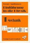 Mechanik book