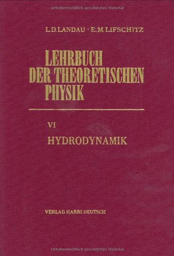 Lehrbuch der theoretischen Physik, 10 Bde., Bd.5, Statistische Physik Mathematics