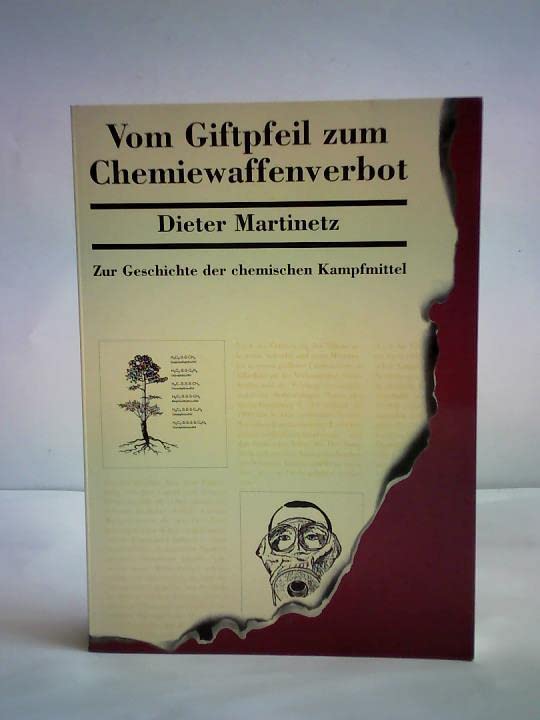 Vom Giftpfeil zum Chemiewaffenverbot Film, Art & Culture