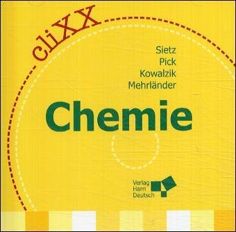 Product Image: clixx Chemie