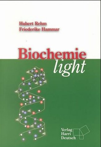 Biochemie light Natural Sciences