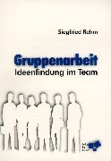 Gruppenarbeit: Ideenfindung im Team Books