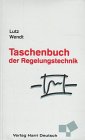Taschenbuch der Regelungstechnik Business & Technology