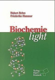 Biochemie light Study Guides Books