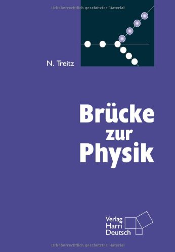 Brücke zur Physik Learning & Reference Books