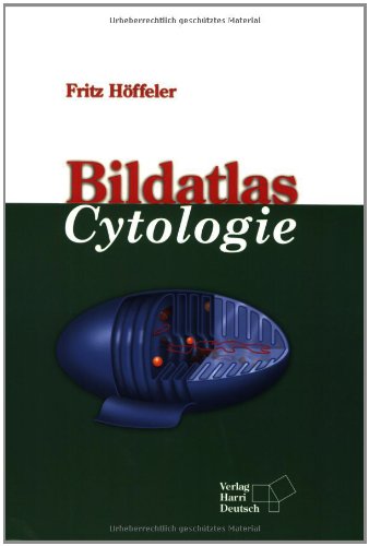 Bildatlas Cytologie. book