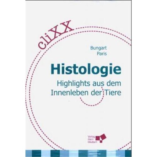 Product Image: cliXX Histologie