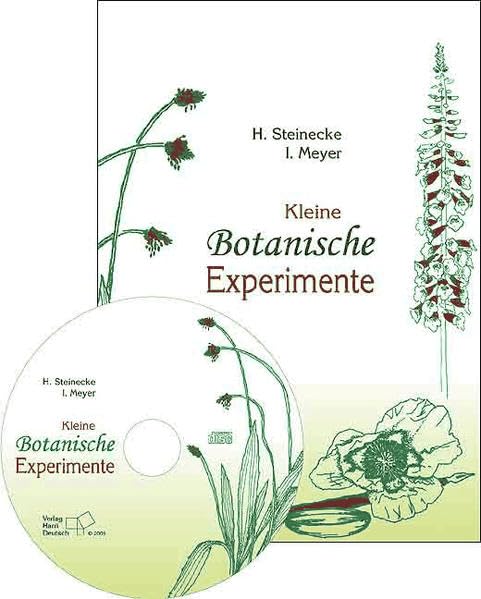 Kleine Botanische Experimente Education & Training