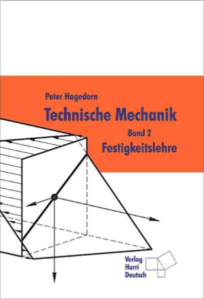 Technische Mechanik / Festigkeitslehre Books