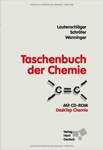 Taschenbuch der Chemie Business & Technology
