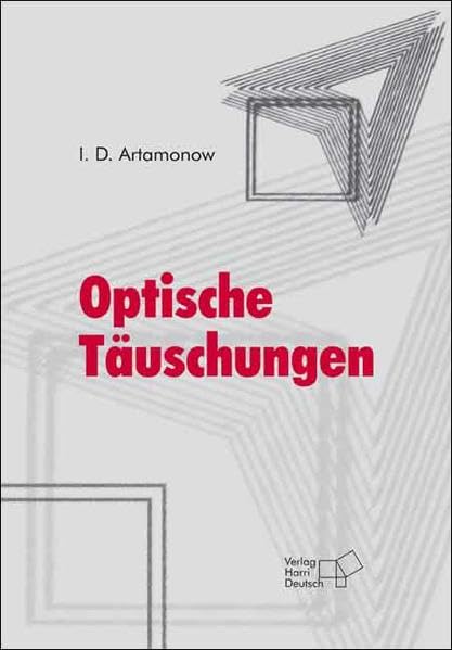 Optische Täuschungen Geology & Geography Books
