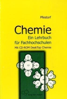 Chemie: Ein Lehrbuch für Fachhochschulen Medicine