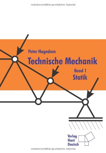 Technische Mechanik / Statik Business & Technology
