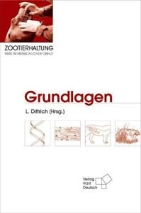 Zootierhaltung: Grundlagen Medicine