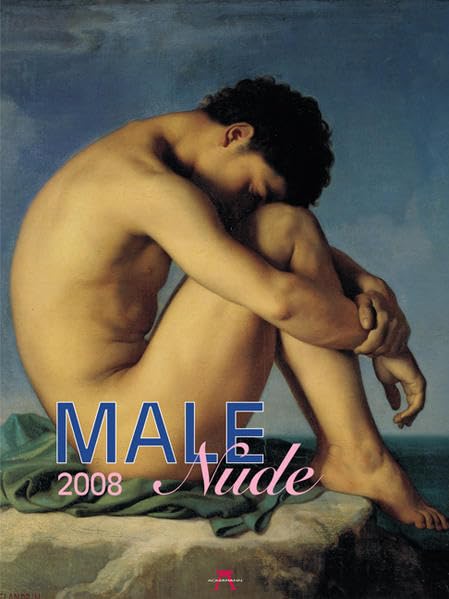 Male Nude 2008: Männerakte aus vier Jahrhunderten Film, Art & Culture