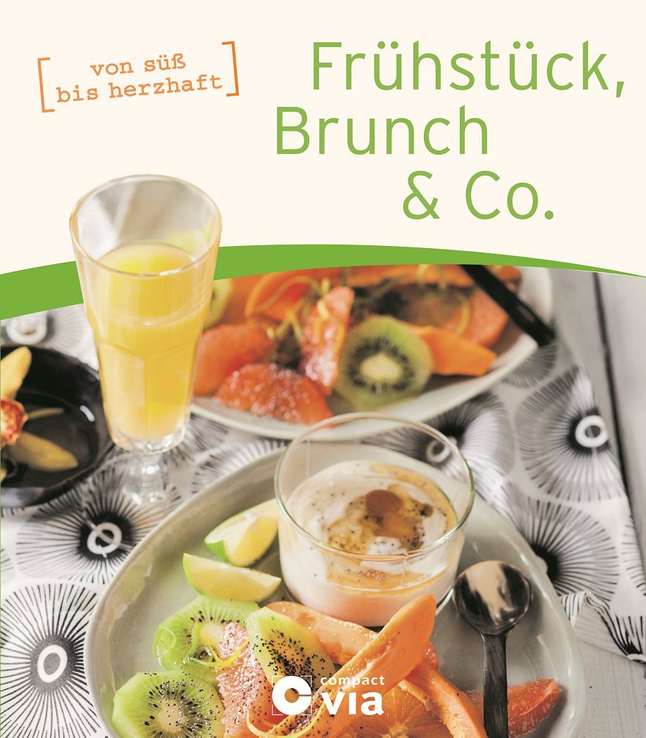 Product Image: Frühstück, Brunch & Co.