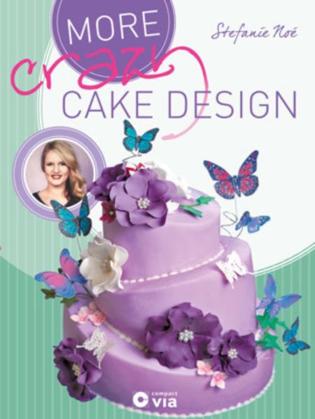 Product Image: More Crazy Cake Design
