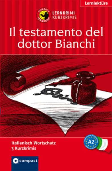 Il testamento del dottor Bianchi Foreign Languages ​​& Dictionaries